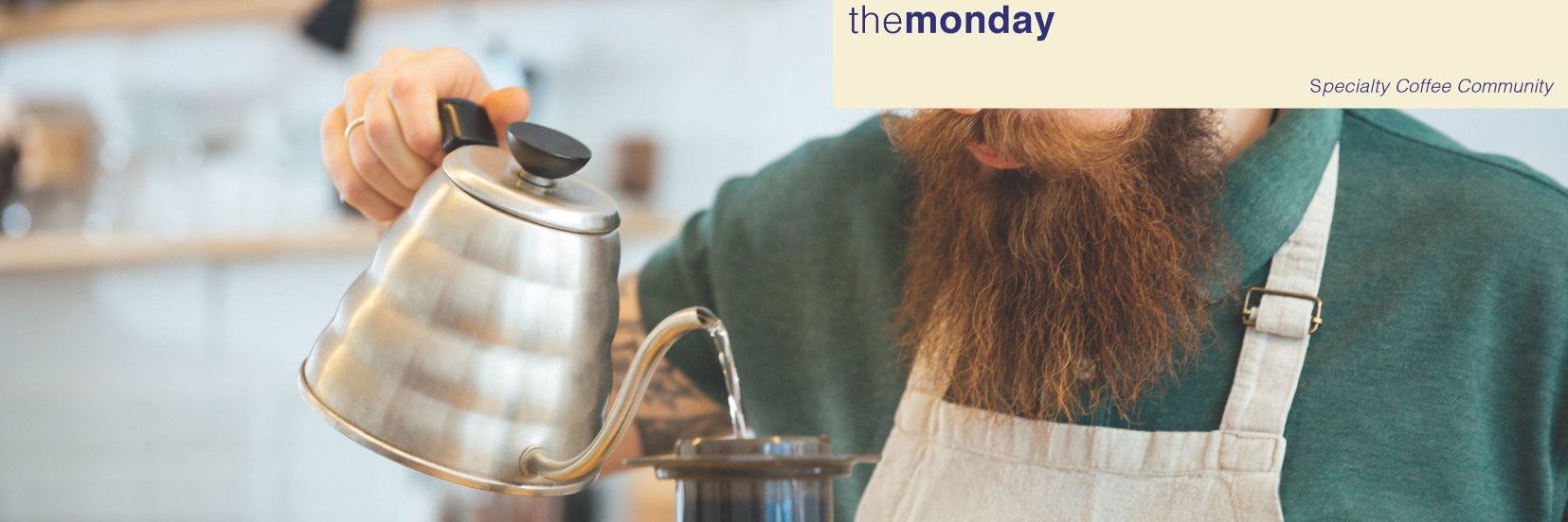 TheMondayCoffee's profile banner image