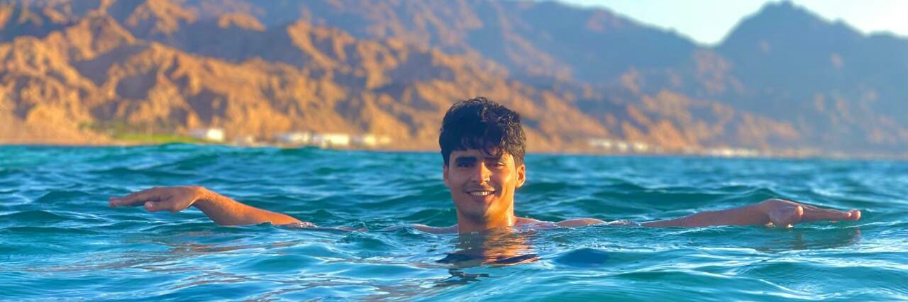 Mostafa3lwan's profile banner image