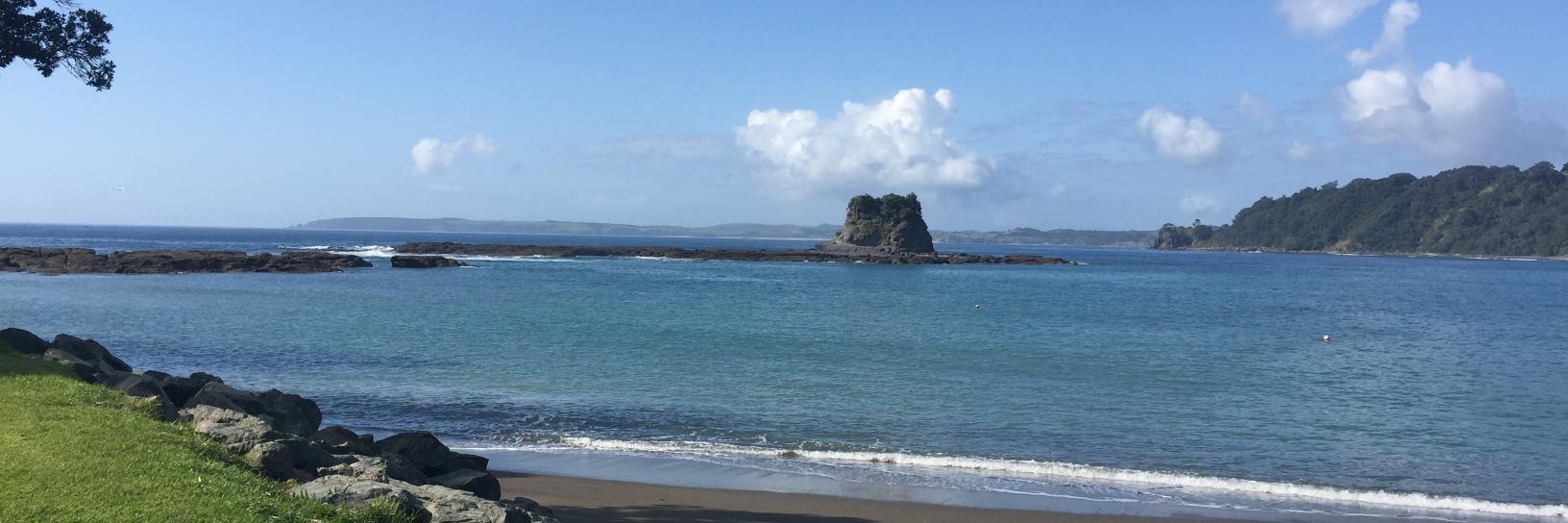 Nat Torkington banner