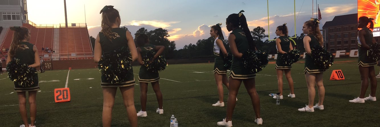 CroftCheer's profile banner image