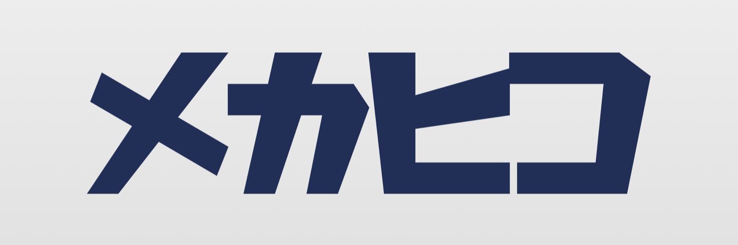 mekahiko's profile banner image
