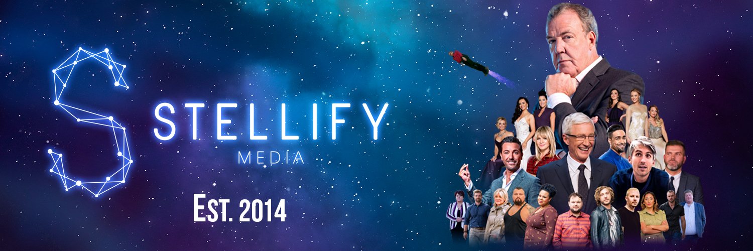 StellifyMedia's profile banner image