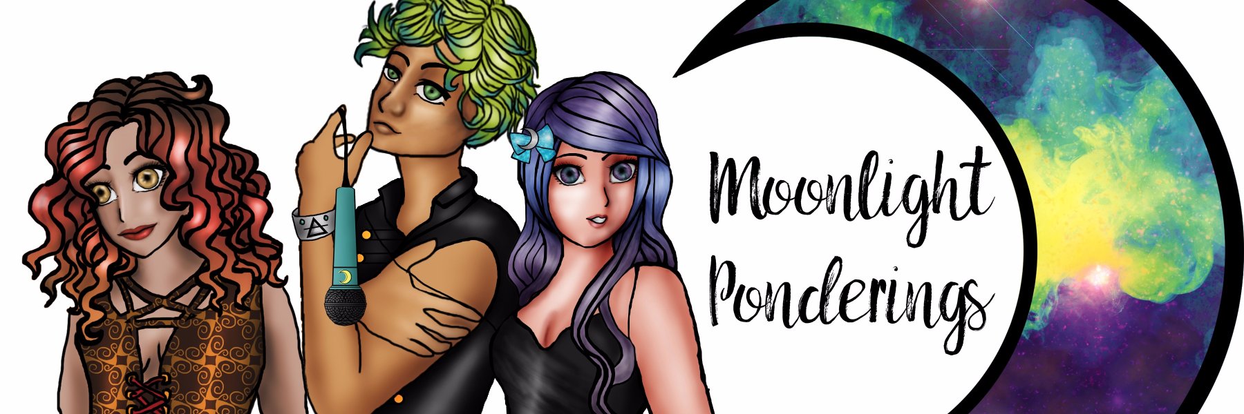 MoonPonderings's profile banner image