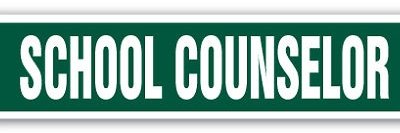 CFES Counselors banner