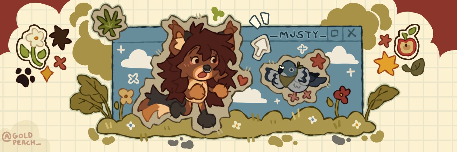 quíron 🪶's banner