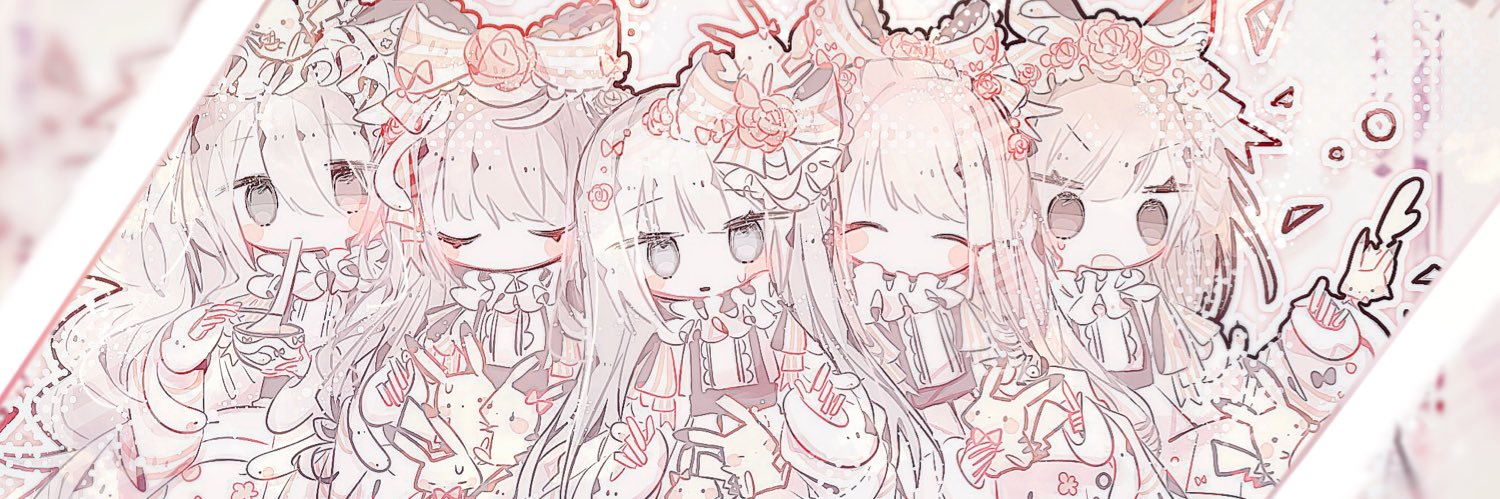 ぽけぷち's banner
