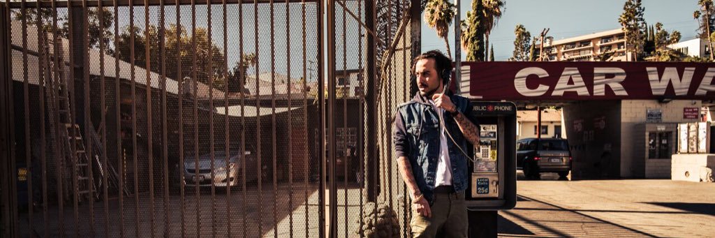 Johnny Flecha banner