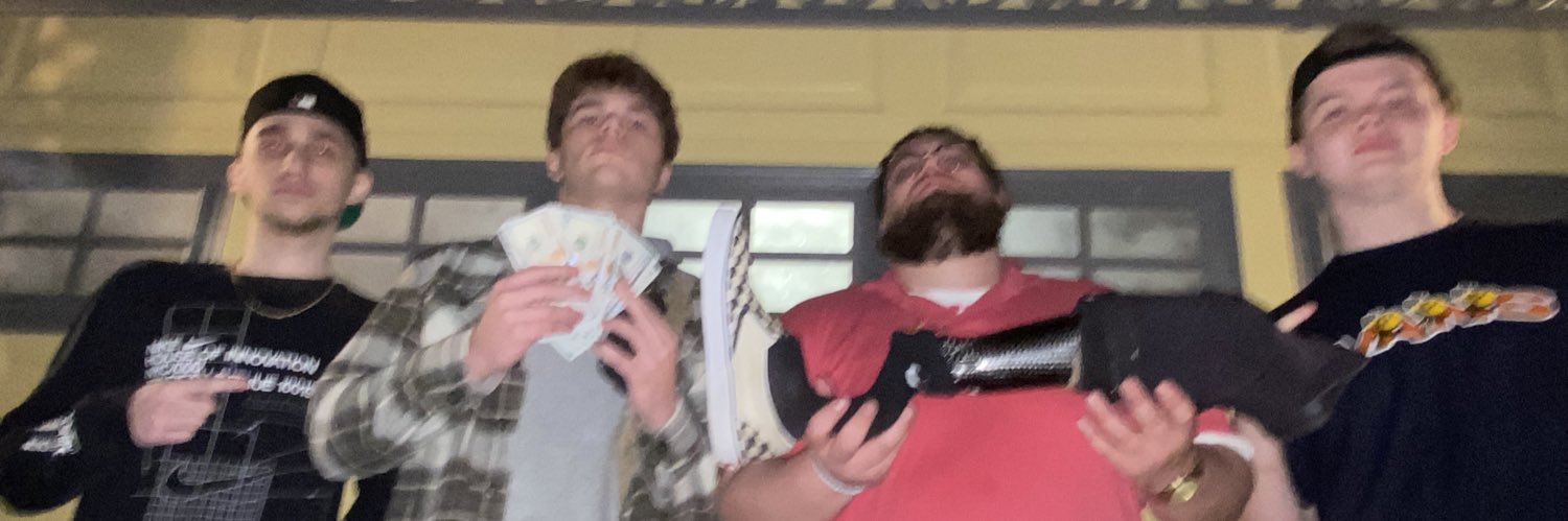 GoatGeezy's banner