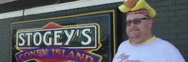 DHodgerino Profile Banner