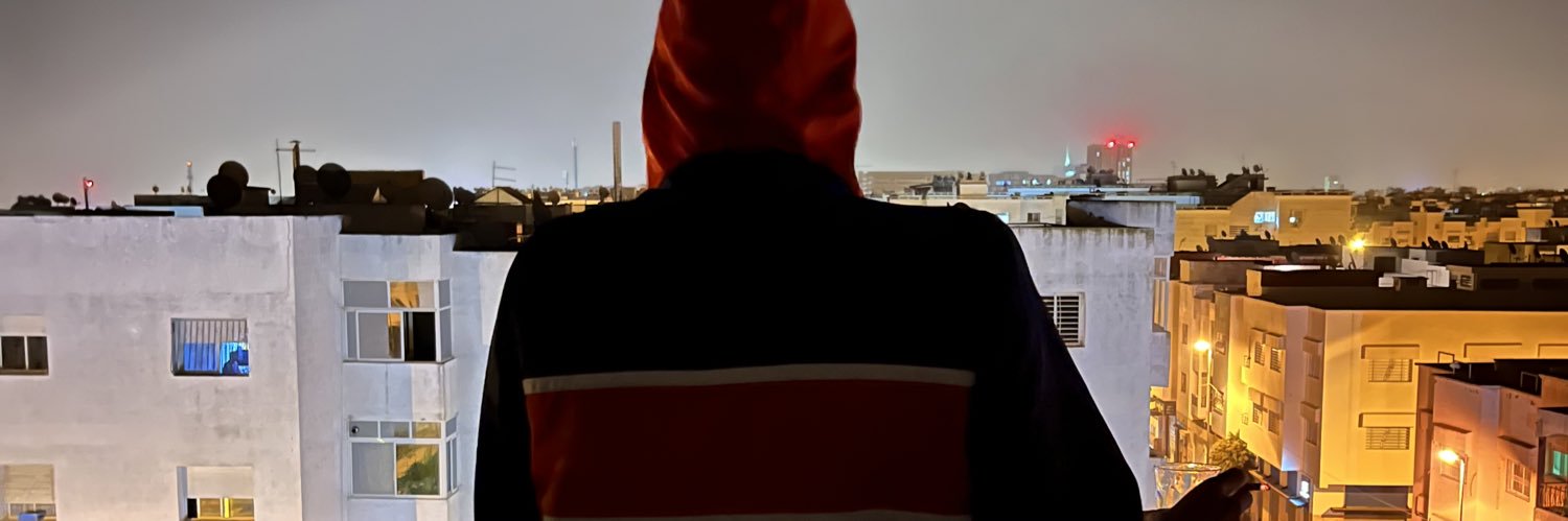 Samy 🌍 banner