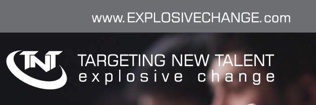 ExplosiveChange's profile banner image