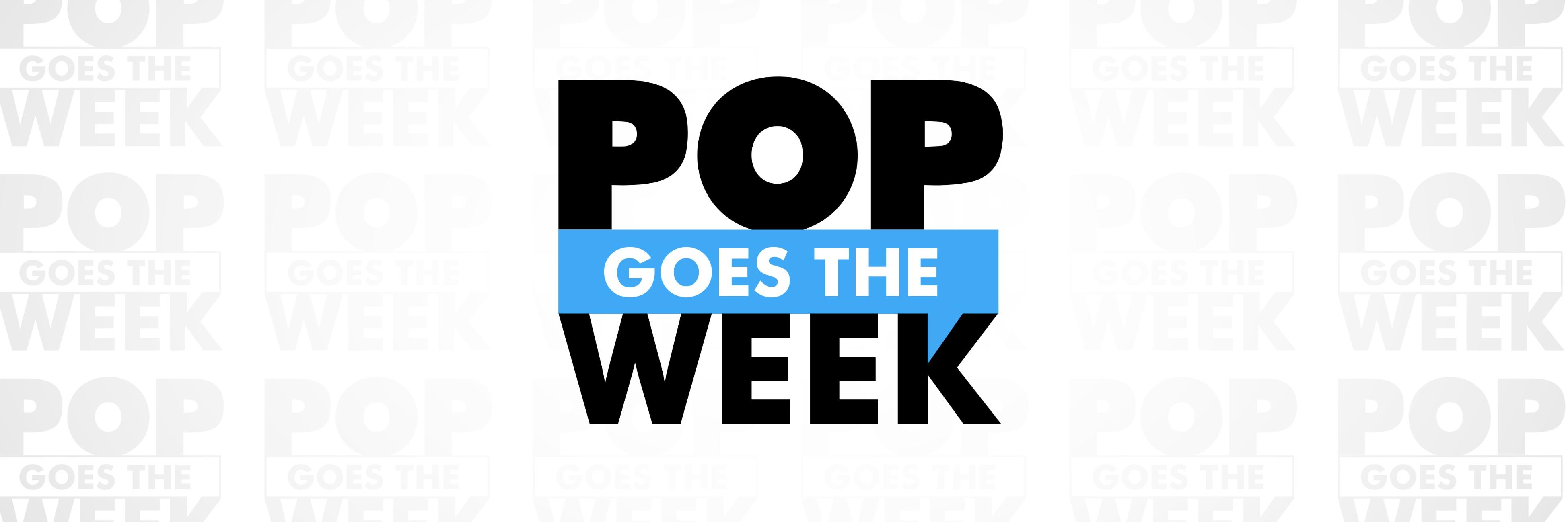 POPgoesTheWeek's profile banner image