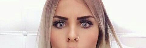 SabrinaDuque8's profile banner image