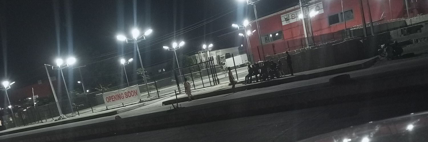 obusj's profile banner image