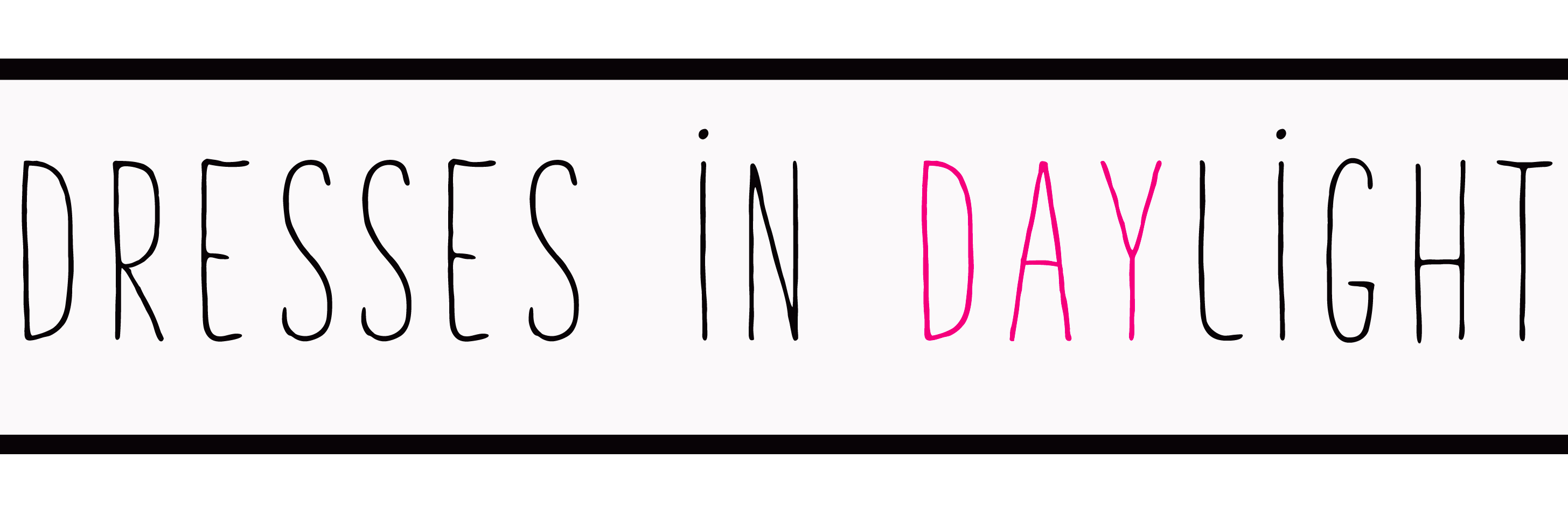 dressesdaylight's profile banner image