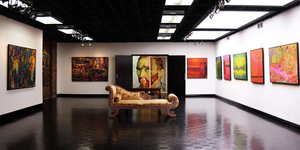 ThePeachGallery's profile banner image