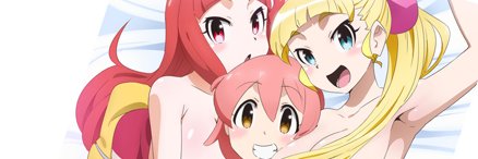 GONのヒゲの営業＠「かくりよの宿飯 弐」10月1日より放映開始！ banner