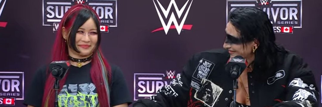 Carson's banner