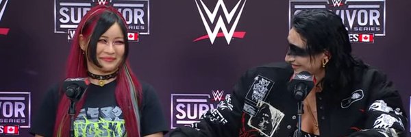 NotLikeIyo Profile Banner