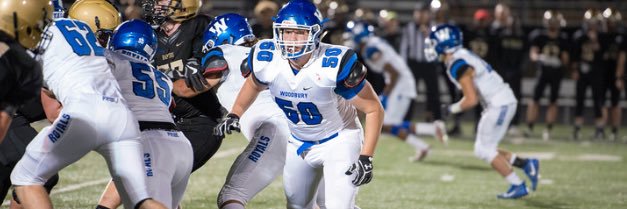 Jake Raines banner
