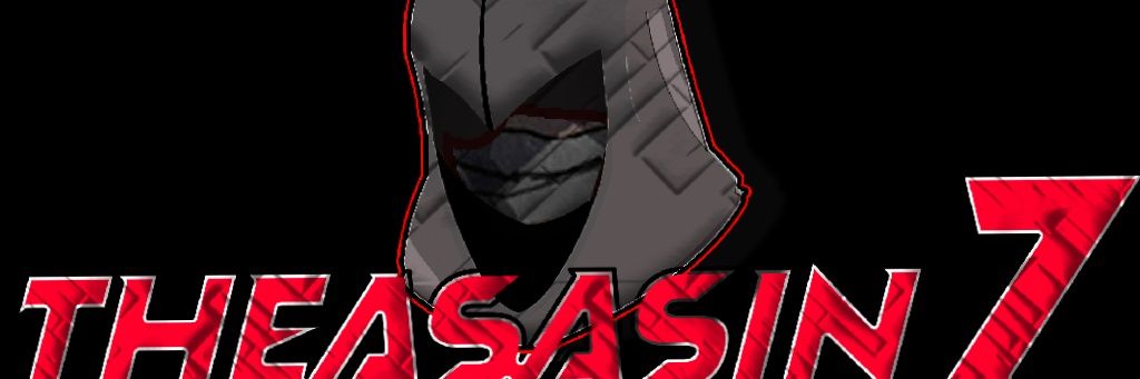 theasasin7's profile banner image