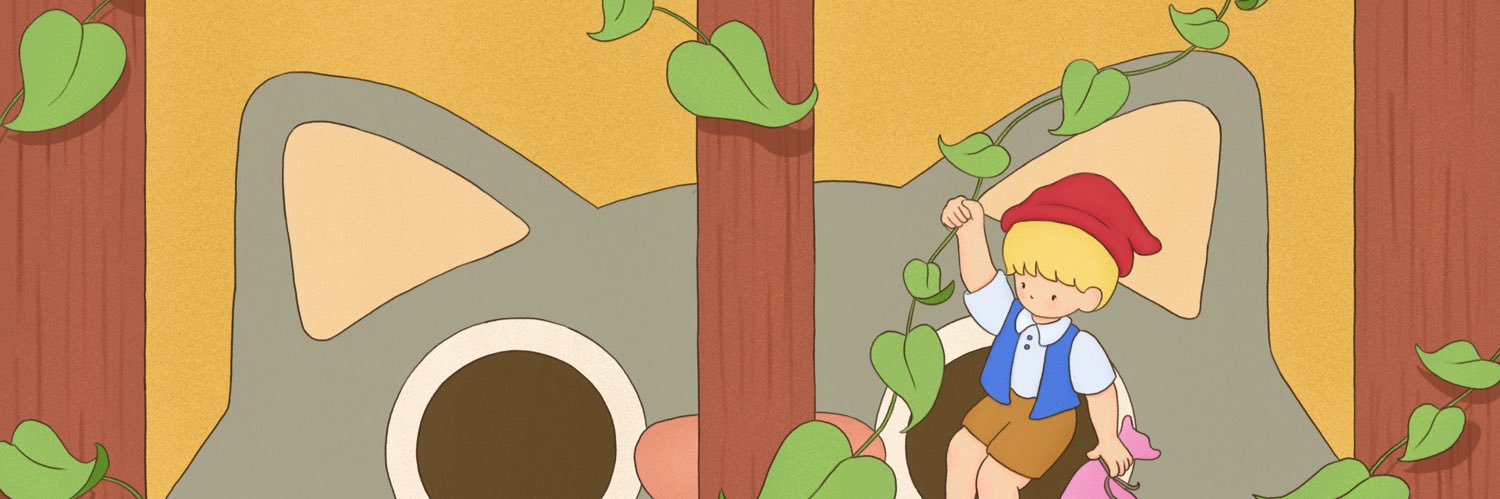 cms open 🍀✨ banner
