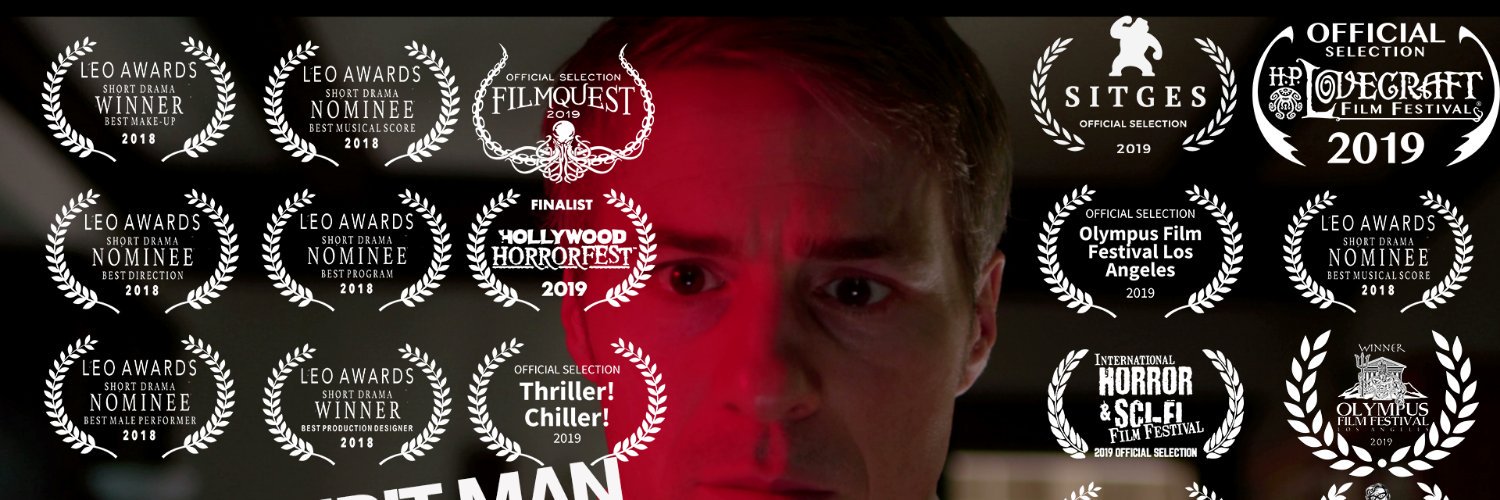 Trevor Mirosh banner