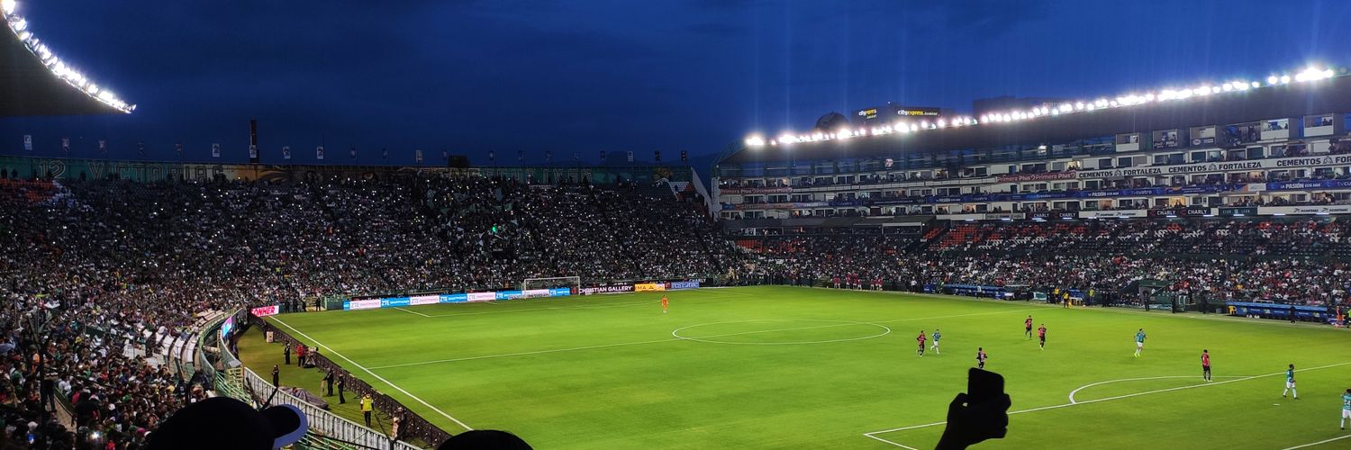 Alexis Guzmán 🇲🇽 banner