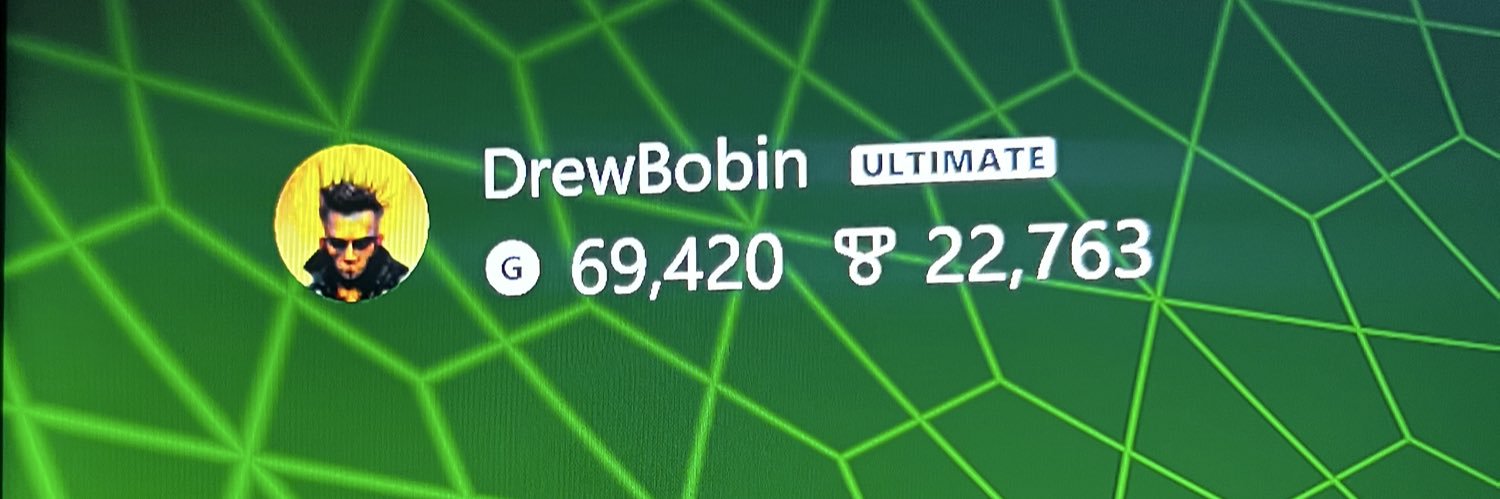 DrewBobin banner