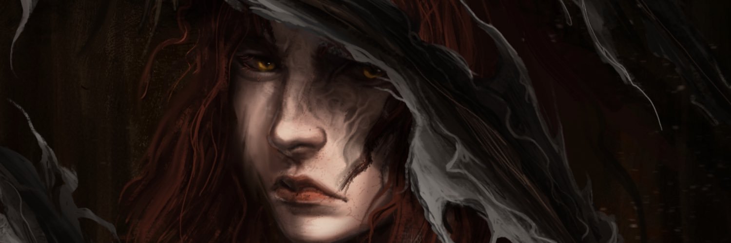 luudbuud's profile banner image