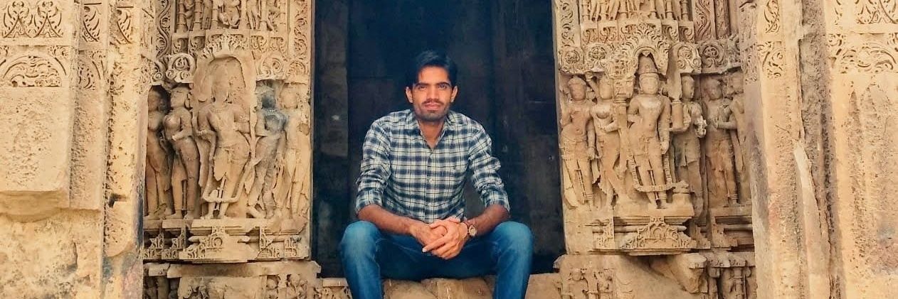 thebhambhu's profile banner image