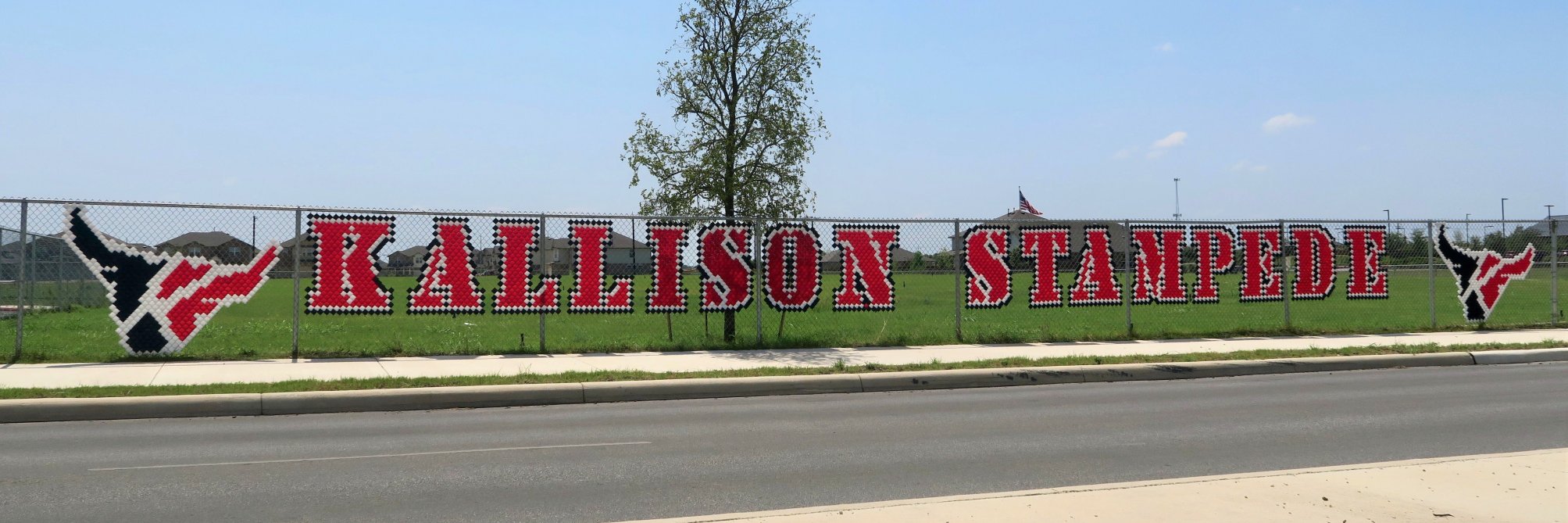 Kallison ECC-PPCD banner