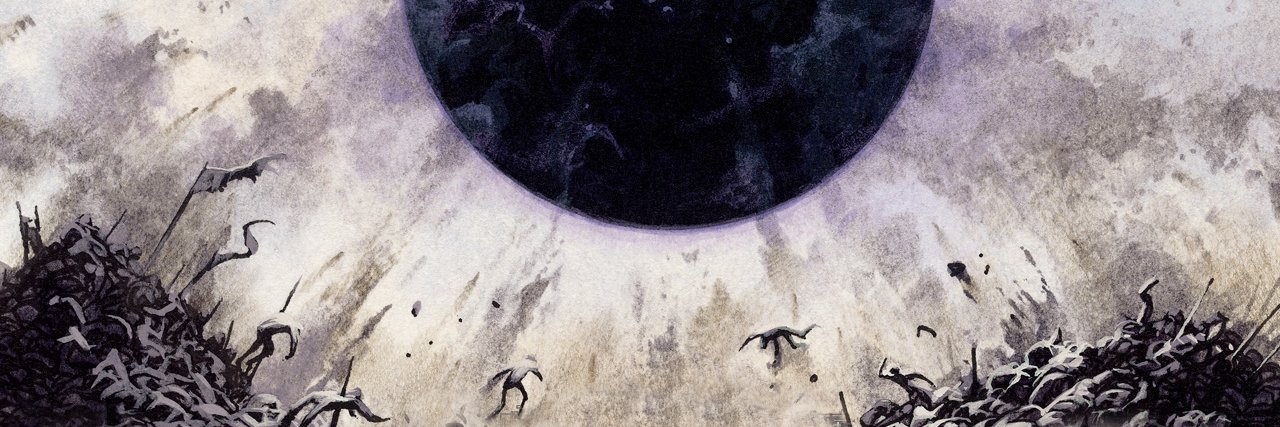draelichimself's profile banner image