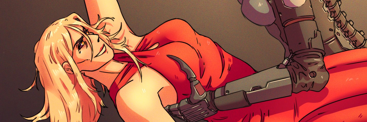 Gwendolyn ⚢ banner