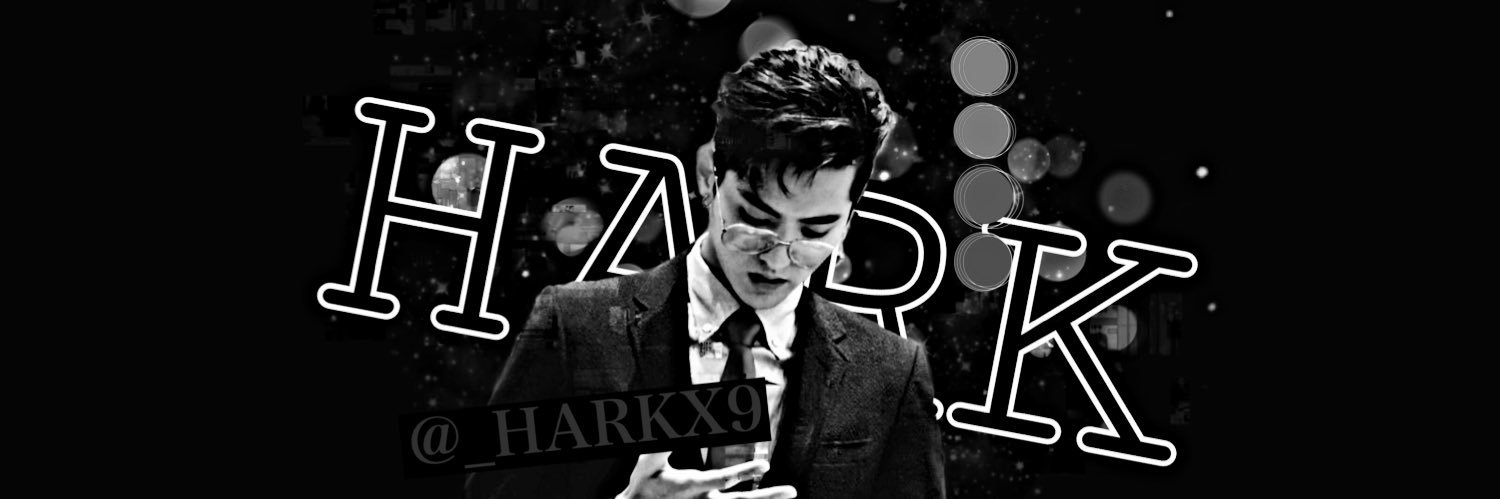 — banner