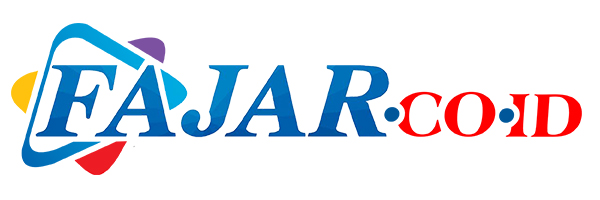 fajar online banner