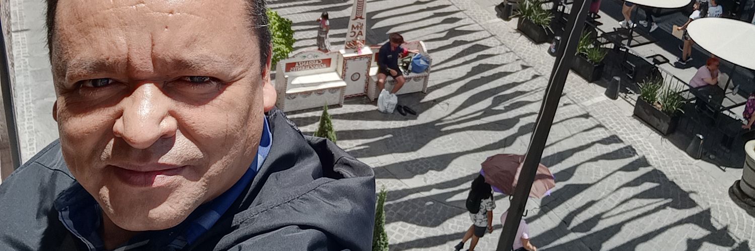 Xavier_Networks's profile banner image