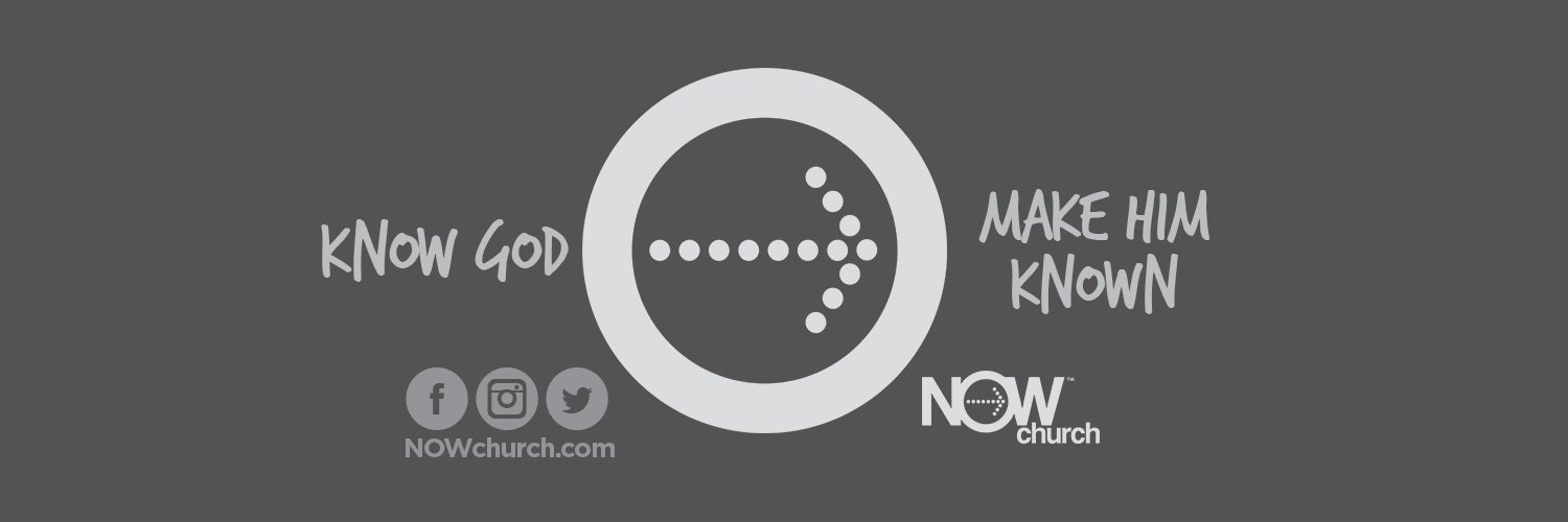 NOWchurch's profile banner image