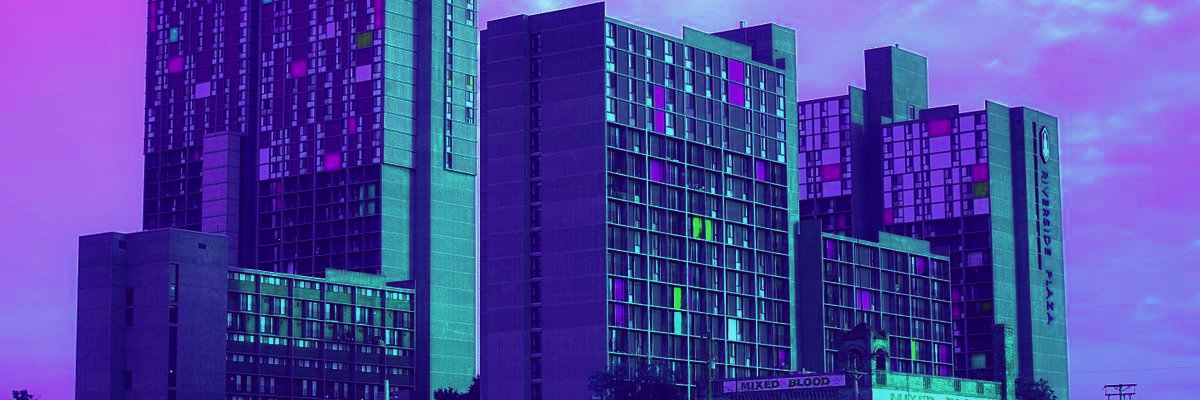 CommonLoon's profile banner image