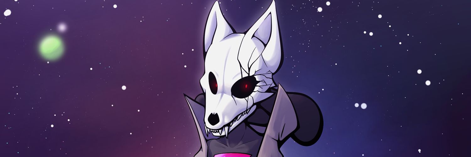 ariomoosic's profile banner image