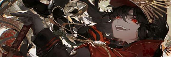Maki15801's profile banner image