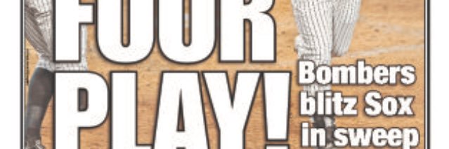 Ari Kielzer banner