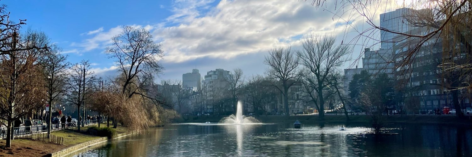 Ben Brake 🇺🇦 banner