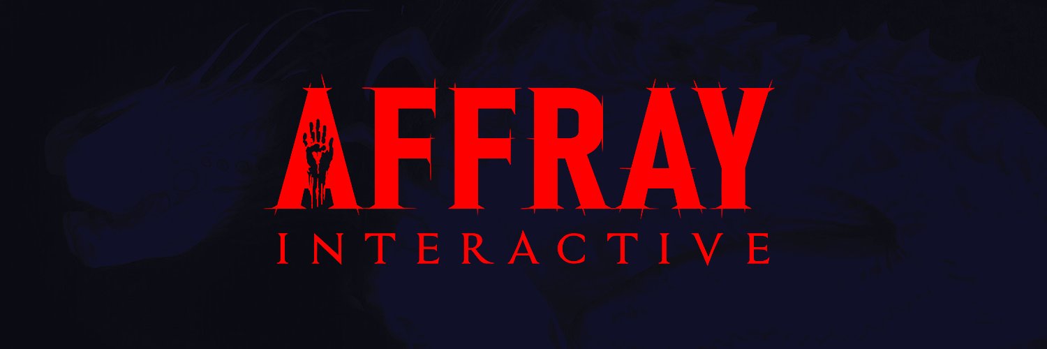 Affray Interactive banner