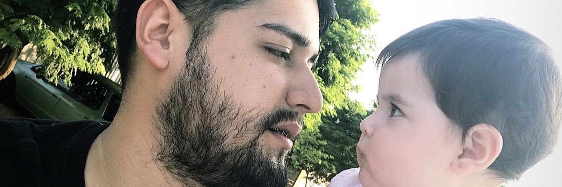 Alexis Recalde  banner