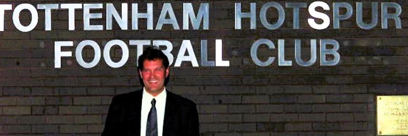 Spurs Personified ™️ banner