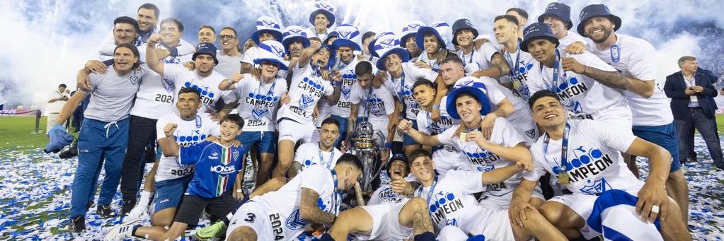 Matías's banner