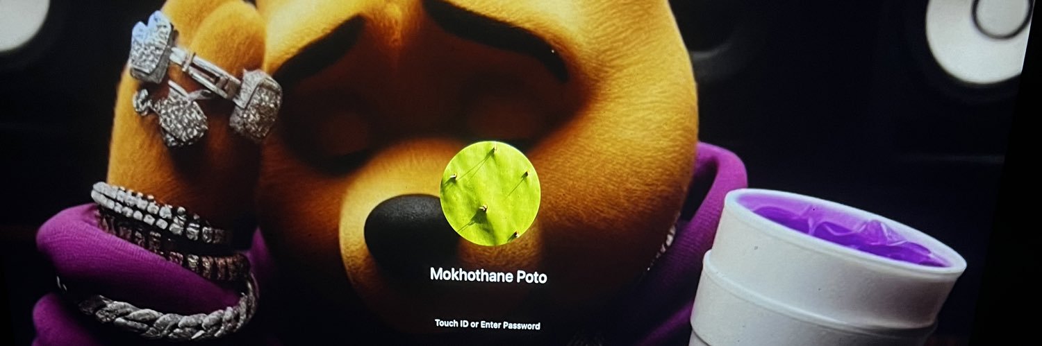 BadasRey's profile banner image
