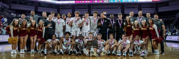 Roosevelt Basketball Profile Banner