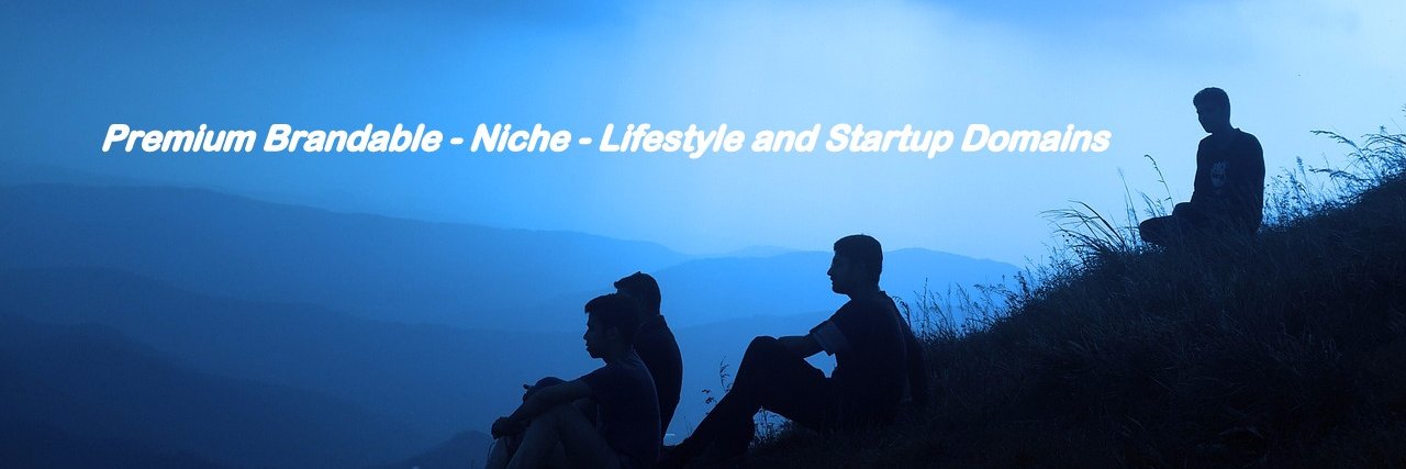BlueSkyDomains's profile banner image